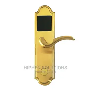 Top Premium Quality Hotel Card Lock System