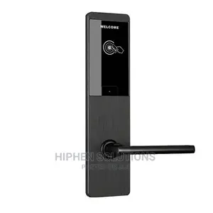 Efficiency Privacy Lock System