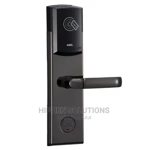 Hotel Security Safety Door Lock System