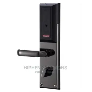 Simpler Design Quality Hotel Door Lock System