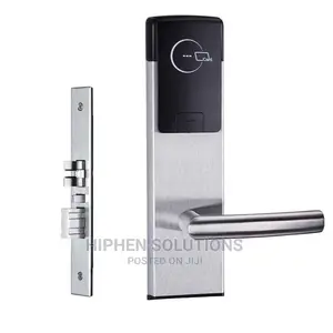 Cheap Security Benefits Hotel Card Lock System