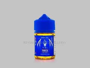 Halo Tribeca Eliquid 3mg