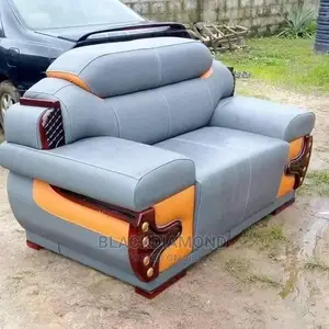 Executive Chair by Blackdiamond Furniture and Interior