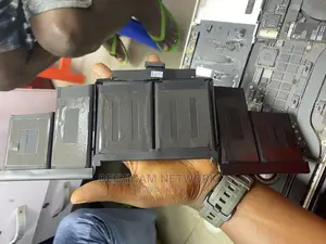 Macbook Retina 2015 Battery