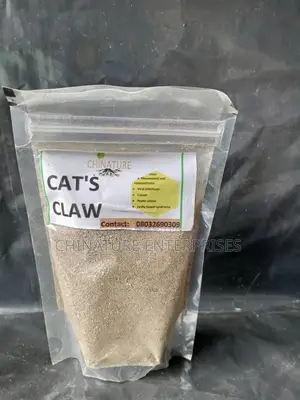 Cat's Claw Roots Powder (50gm)