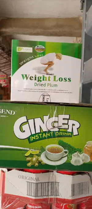 Weight Loss Dried Plum.