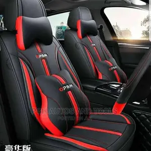 Opsm Seats Cover