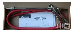 Binks-spray Guns/Engine Cleaner(Model 140-B)