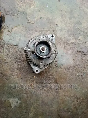Alternator Honda Pilot 2006 Model