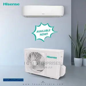 Hisense 1hp Airconditioner