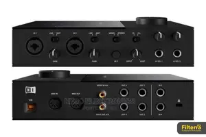 Complete Audio 6 Mk11