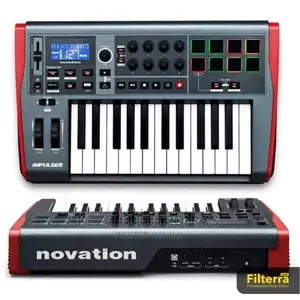 Novation Inpulse 25keys