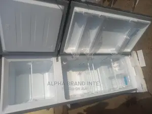 Hisense REF200 154liter Fridge