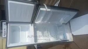 Hisense REF200 154liter Fridge