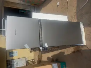Hisense REF200 154liter Fridge