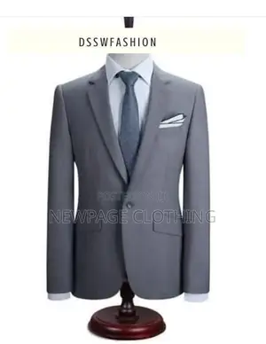 Exclusive 2 Piece Turkish Suits + Free Tie or Cufflinks
