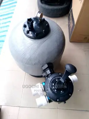 24inches Swimming Pool Sand Filter