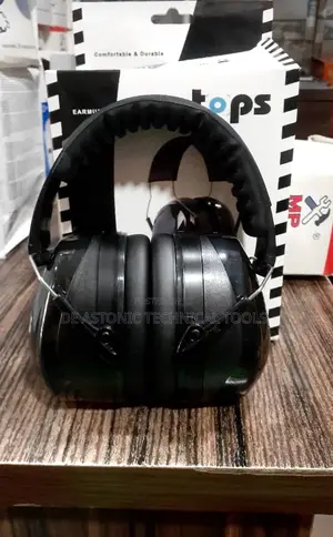 Tops Ear Muff