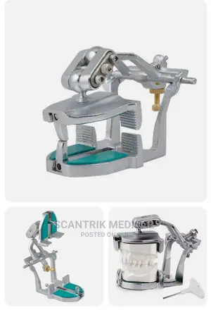 High Quality Medical Dental New Type Articulators