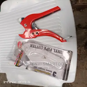 Pipe Cutters
