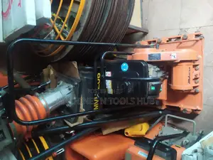 Paver Roller Compactor