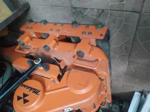 Paver Roller Compactor