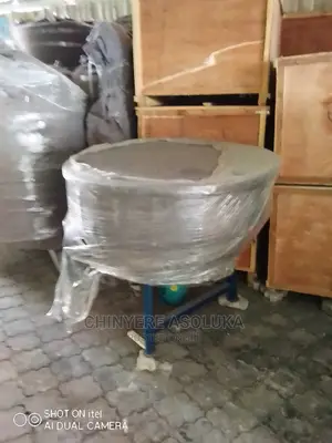 Raw Material Mixer
