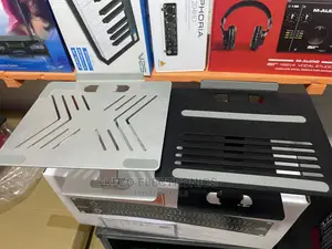 Ddj Laptop Stand