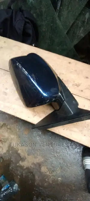 Normal Side Mirror 2008 Honda Accord