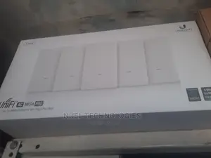 Unifi Ac Mesh Pro 5 in 1