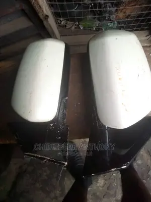 Original Side Mirror Murano 2005 Model, Available