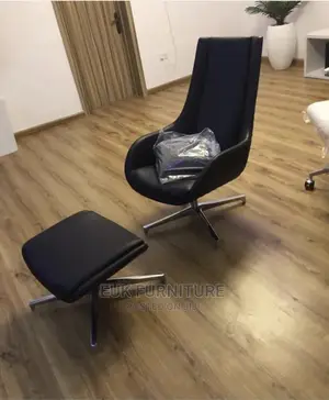 Classic Leisure Chair ( Imported)