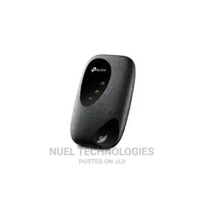 Tp - Link M7200 4g Lte Mobile Wifi