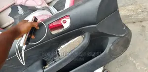 Door Mat 2003-2006 ACCORD
