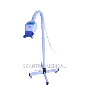 Popular Use Dental Mobile Teeth Whitening Unit