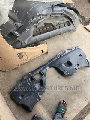 Engine Cover 2010 Honda Pilot