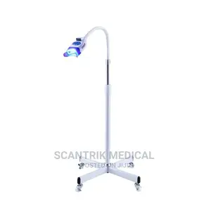 Top Performance Dental Mobile Teeth Whitening Unit