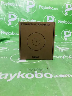 Expansion Mic for Logitech Meetup