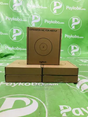 Expansion Mic for Logitech Meetup