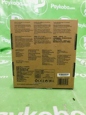 Expansion Mic for Logitech Meetup