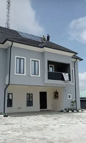 Affordable 5kva Solar System for Sale in Lagos