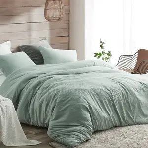 Silky Cotton Duvet Sets