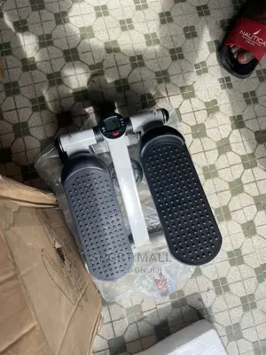 Mini Exercise Stepper