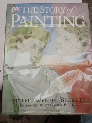The Story of Painting