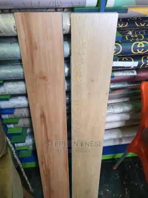 SPC, Wooden Laminates, Luxury PVC Vinyl and LVT