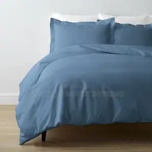 Soft Duvet and Bedsheet Sets