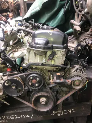 Nissan Premira 1.6 4plug Coil