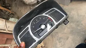 Speedometer 2006civic
