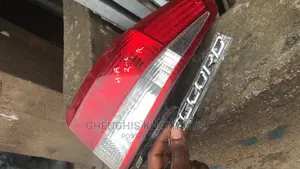 Right Side Rear Light 2003accord