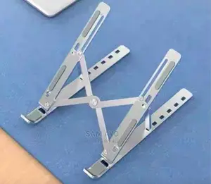 Alluminium Alloy Foldable Laptop Stand Bracket Laptop Holder